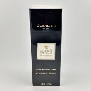 🆕 GUERLAIN Orchidee Imperiale Brightening Radiance Concentrate Serum 30 mL NIB